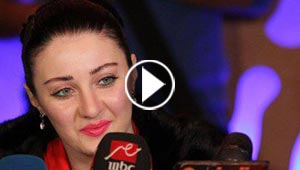 فيديو صافيناز: رقصي به (رسالة حب) وليس اهانة علم مصر