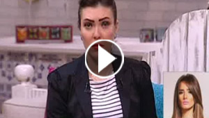  فيديو زينة تهدد احمد عز: فضحت نفسك وفضحتنا معاك ومش هسيب حقي 