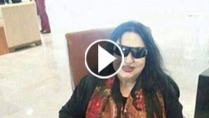 فيديو: سميرة توفيق بعد غياب طويل: اشخاص بلا ذوق يغنون اغنياتي دون اعلامي
