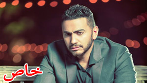فرفش يرصد موقفا طريفا لتامر حسني مع عمال الكهرباء ونجم الجيل يعلّق