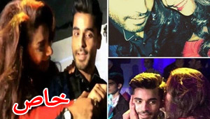  صور فضائح نجوم بوليوود في سهراتهم السريّة الخاصة  
