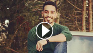  ليث ابو جودة نجم ستار اكاديمي: حبيبتي خانتني وهذه فتاة أحلامي