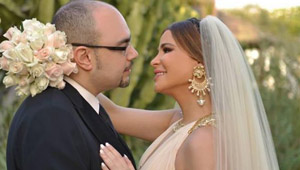 سر جاذبية رجال الاعمال العرب للنجمات في سماواتهن العالية