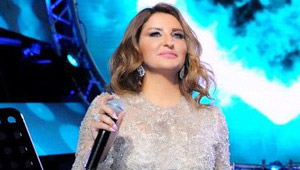 صور شذى حسون بشعر قصير فهل تقلّد هيفاء وهبي؟ ولماذا زاد وزنها؟ 