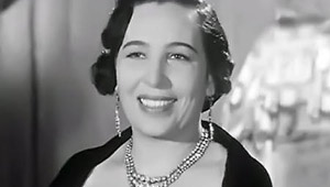 صور فنانات ابدعن في دور الأم في الافلام المصرية  