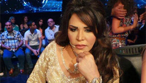 هل ستغادر الفنانة احلام 