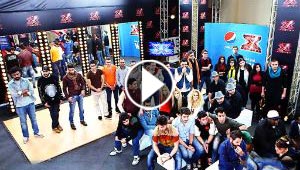  اسماء، جنسيات وصور المتسابقين المنتقلين للمرحلة الثانية من اكس فاكتور