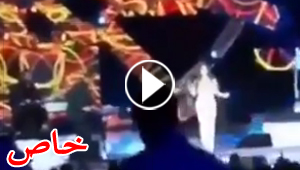 فيديو فضيحة اليسا الجديدة: في فبراير الكويت والجمهور بتهمها باستغفاله