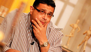  حبس الفنان ماجد الكدواني بتهمة ضرب عامل في محطة وقود 