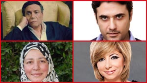 عادل امام يسدد 7 مليون جنيه للضرائب، واحمد عز 830 ألف 