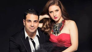 مصادر تؤكد طلاق نيللي كريم، الفنانة لا ترد وزوجها ينفي