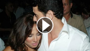 فيديو محامية احمد عز تهاجم زينة: انت اجرمت في حق أطفالك واطفال الزنا لا ينسبون