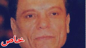  صور عادل امام اصلع الرأس تصدم الجمهور