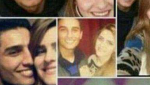 جديد: صور محمد عساف مع زين المصري تفضح علاقتهما الحميمية..