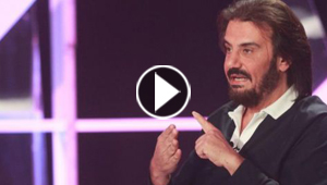 الملحن سمير صفير: احلام مريضة ومهووسة ونجوى كرم تنشّز