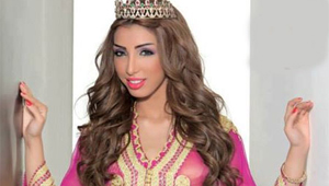  متعهد حفلات ينصب على نجمة عرب ايدول المغربية دنيا بطمة  