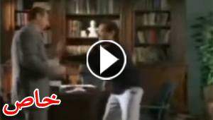  فيديو احمد حلمي يرقص مع خالد الصاوي على نشيد داعش (صليل الصوارم)   