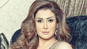 من هي الفنانة صاحبة اعلى اجر في مسلسلات رمضان 2015؟