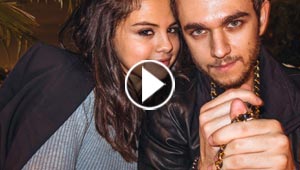 لهذا السبب انفصلت سيلينا جوميز عن حبيبها الجديد