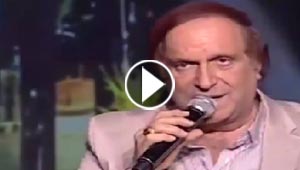سامي كلارك يستعيد الزمن الجميل باغنية البرنامج الكارتوني غريندايزر
