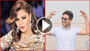 حصري: فرفش يكشف سر فصل مشعل العتيبي ويثبت: لا علاقة لسخريته من احلام بالامر   