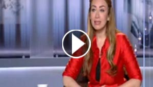 فيديو فتاة شاذة تغار على حبيبتها من الاعلامية رهام سعيد 