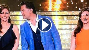 اكس فاكتور: ما سر التوتر بين الحكام اليسا، راغب ودنيا؟
