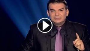 فيديو طوني خليفة: فقط في هذه الحالة أقبل أن يعتنق ابني الاسلام 