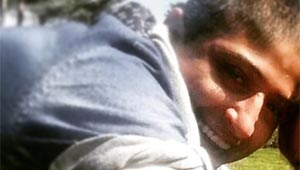 صور شجون الهاجري وشعرها محلوق  كاملا (على الزيرو) 