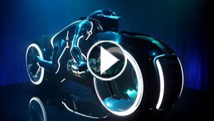 بيع دراجة نارية نموذجية موديل 2012 بـ 77 الف دولار