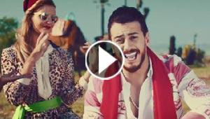 فيديو سعد المجرد (لمعلم) يلاقي اقبالا منقطع النظير والجمهور بين معجب ومتسائل: ما المغزى؟