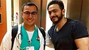  الجمهور لـ تامر حسني: فيلم عمر وسلمى يتكرر وانت (ابو البنات)