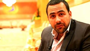 اجور الاعلاميين الخيالية: عمرو اديب 4 مليون دولار ولميس الحديدي الاعلى نسائيا