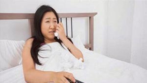 لأول مرة.. فندق ياباني يخصص غرفة نسائية للبكاء