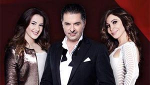 المنافسة  تحتدم في اكس فاكتور فمن سيخرج هذا المساء من السباق؟