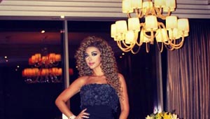  ميريام فارس 