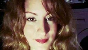 مقتل فنانة تركية يقيم الشارع التركي على قدميه ويهزه من الاعماق