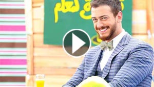 فيديو سعد المجرد ”المعلم” يتجاوز 6 ملايين، والغاء الحفل في تونس لاسباب غامضة
