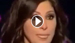 سخرية تجاوزت الحدود: فيديو اليسا يركّز على لسانها ويشبهها بـ (الحرباية)
