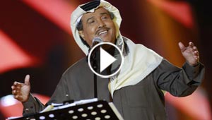  فنان العرب محمد عبده: احترم من لا يحبون الموسيقى ولكن.. 