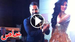 صور ابتسام تسكت ملكة جمال ستار اكاديمي: انا الملكة الصغيرة وكنزة لا تستحق السلام