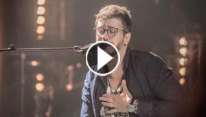 سعد المجرد: اغنية (انت باغية واحد) لن تنسى ابدا مثل (حبيبي يا نور العين) 