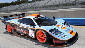 بالصور.. اهم سيارات السباق التي غيرت العالم عبر التاريخ