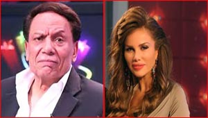 وداع الفنانين لابو العيال حسن مصطفى : ماذا قال عادل امام، نيكول سابا، وشريهان؟