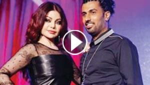 محمد سامي: احب بوس الواوا ولم انتقد هيفاء وهبي