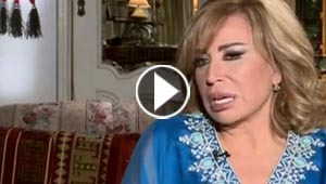 فيديو.. المخرجة المثيرة للجدل ايناس الدغيدي تدعو لتنظيم بيوت الدعارة