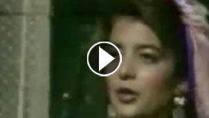 مجد اصالة يعود بفيديو عمره 20 عاما تظهر فيه مغنية وممثلة