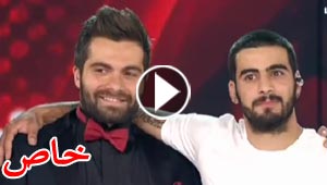 صور اكس فاكتور: اليسا غاضبة من دنيا بسبب مجدي شريف 