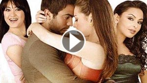 فيديو تامر حسني، عادل امام، احمد عز: كيف أقنعوا فتيات احلامهم بالوقوع في حبهم؟ 