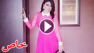 صور هيفاء وهبي امس بفستان موضة قديمة وعمره اربع سنوات !